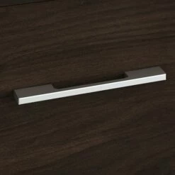 Bush Business Furniture Office 500 16W 2 Drawer File Cabinet - Assembled, Black Walnut, (OFF216BWSU) 11 Bush Business Furniture Office 500 16W 2 Drawer File Cabinet - Assembled, Black Walnut, (OFF216BWSU) -STAPLES Sales sp152884531 sc7