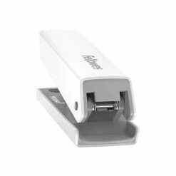 Fellowes LX820 Classic Desktop Stapler, 20-Sheet Capacity, White (5011401) 13 Fellowes LX820 Classic Desktop Stapler, 20-Sheet Capacity, White (5011401) -STAPLES Sales sp155974998 sc7