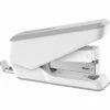 Fellowes LX840 EasyPress Desktop Stapler, 25-Sheet Capacity, White (5011501) 2 Fellowes LX840 EasyPress Desktop Stapler, 25-Sheet Capacity, White (5011501) -STAPLES Sales sp157239625 sc7