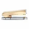 Russell+Hazel Fashion Stapler, 20-Sheet Capacity, Gold/Clear, Each (81704R) 1 Russell+Hazel Fashion Stapler, 20-Sheet Capacity, Gold/Clear, Each (81704R) -STAPLES Sales sp161246677 sc7