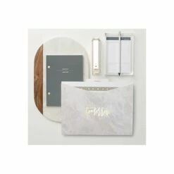 Russell+Hazel Fashion Stapler, 20-Sheet Capacity, Gold/Clear, Each (81704R) 11 Russell+Hazel Fashion Stapler, 20-Sheet Capacity, Gold/Clear, Each (81704R) -STAPLES Sales sp161246680 sc7