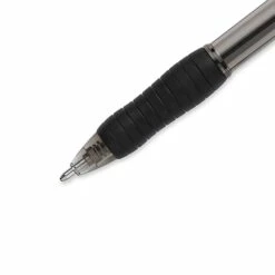 Paper Mate Profile Retractable Ballpoint Pen, Bold Point, Black Ink, 36/Pack (1231064) 10 Paper Mate Profile Retractable Ballpoint Pen, Bold Point, Black Ink, 36/Pack (1231064) -STAPLES Sales sp162554073 sc7