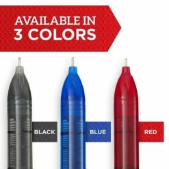 Sharpie Rollerball Pen, Needle Point Precision Pen, Red Ink, Dozen (2093226) 11 Sharpie Rollerball Pen, Needle Point Precision Pen, Red Ink, Dozen (2093226) -STAPLES Sales sp162556507 sc7