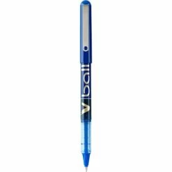 Pilot VBall Rollerball Pens, Fine Point, Black Ink, Dozen (35112) 5 Pilot VBall Rollerball Pens, Fine Point, Black Ink, Dozen (35112) -STAPLES Sales sp162604735 sc7