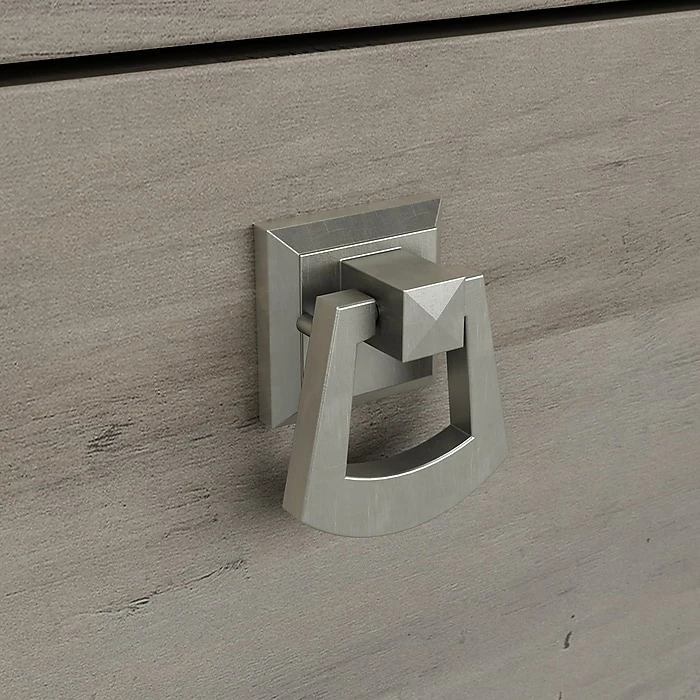 Bush Furniture Salinas 2-Drawer Lateral File Cabinet, Letter/Legal, Driftwood Gray, 31.73" (SAF132DG-03) 7 Bush Furniture Salinas 2-Drawer Lateral File Cabinet, Letter/Legal, Driftwood Gray, 31.73" (SAF132DG-03) - Image 5