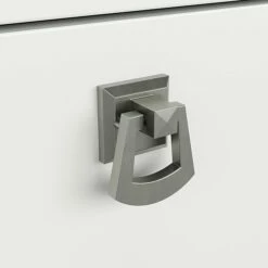 Bush Furniture Salinas 2-Drawer Lateral File Cabinet, Letter/Legal, Shiplap Gray/Pure White, 31.73" (SAF132G2W-03) 14 Bush Furniture Salinas 2-Drawer Lateral File Cabinet, Letter/Legal, Shiplap Gray/Pure White, 31.73" (SAF132G2W-03) -STAPLES Sales sp164751509 sc7