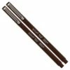 Marvy Uchida Le Pen Felt Pen, Ultra Fine Point, Brown Ink, 2/Pack (7655870A) 2 Marvy Uchida Le Pen Felt Pen, Ultra Fine Point, Brown Ink, 2/Pack (7655870A) -STAPLES Sales sp165566924 sc7