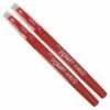 Marvy Uchida Gel Pens, 0.7 Mm, Red, 2/Pack (6534968a) 2 Marvy Uchida Gel Pens, 0.7 Mm, Red, 2/Pack (6534968a) -STAPLES Sales sp165566942 sc7