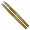 Marvy Uchida Gel Pens, 0.7 Mm, Gold, 2/Pack (6544969a) 2 Marvy Uchida Gel Pens, 0.7 Mm, Gold, 2/Pack (6544969a) -STAPLES Sales sp165566946 sc7