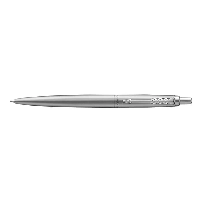 Parker® Parker Jotter XL Retractable Ballpoint Pen, Medium Point, Blue Ink (2122760) 3 Parker® Parker Jotter XL Retractable Ballpoint Pen, Medium Point, Blue Ink (2122760)