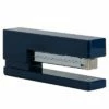 JAM Paper Modern Desktop Stapler, 10 Sheet Capacity, Navy Blue (337NA) -STAPLES Sales sp170857077 sc7 1