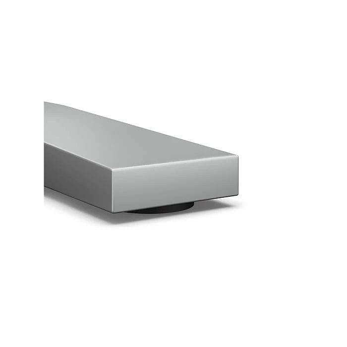 HON Mod 26.25"-43.5"H Adjustable Standing Desk, Slate Teak/Nickel (HLPLRW6030CONHATSL1) 4 HON Mod 26.25"-43.5"H Adjustable Standing Desk, Slate Teak/Nickel (HLPLRW6030CONHATSL1) - Image 2