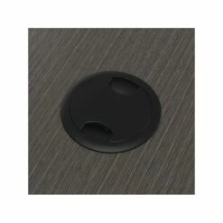 HON Mod 26.25"-43.5"H Adjustable Standing Desk, Slate Teak/Nickel (HLPLRW6030CONHATSL1) 15 HON Mod 26.25"-43.5"H Adjustable Standing Desk, Slate Teak/Nickel (HLPLRW6030CONHATSL1) -STAPLES Sales sp171475291 sc7