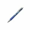 Skilcraft Vista Retractable Rollerball Pens, Medium Point, Blue Ink, Dozen (7520015068502) 1 Skilcraft Vista Retractable Rollerball Pens, Medium Point, Blue Ink, Dozen (7520015068502) -STAPLES Sales sp174241061 sc7