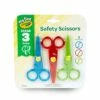 Crayola® My First Crayola® Safety Scissors, 3/Pack (81-1458) 2 Crayola® My First Crayola® Safety Scissors, 3/Pack (81-1458) -STAPLES Sales sp21052768 sc7