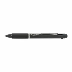 Pentel EnerGel 3 Multi-Function, 3-Ink Gel Pen, Fine Point (BLC35N)