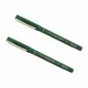 Marvy Uchida Calligraphy Pen Set, Ultra Fine, Green Markers, 2/Pack (6506113a) 2 Marvy Uchida Calligraphy Pen Set, Ultra Fine, Green Markers, 2/Pack (6506113a) -STAPLES Sales sp22225809 sc7
