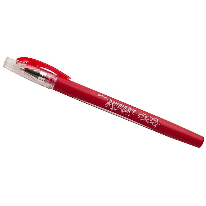Marvy Uchida Gel Pens, 0.7 Mm, Red, 2/Pack (6534968a) 6 Marvy Uchida Gel Pens, 0.7 Mm, Red, 2/Pack (6534968a) - Image 4