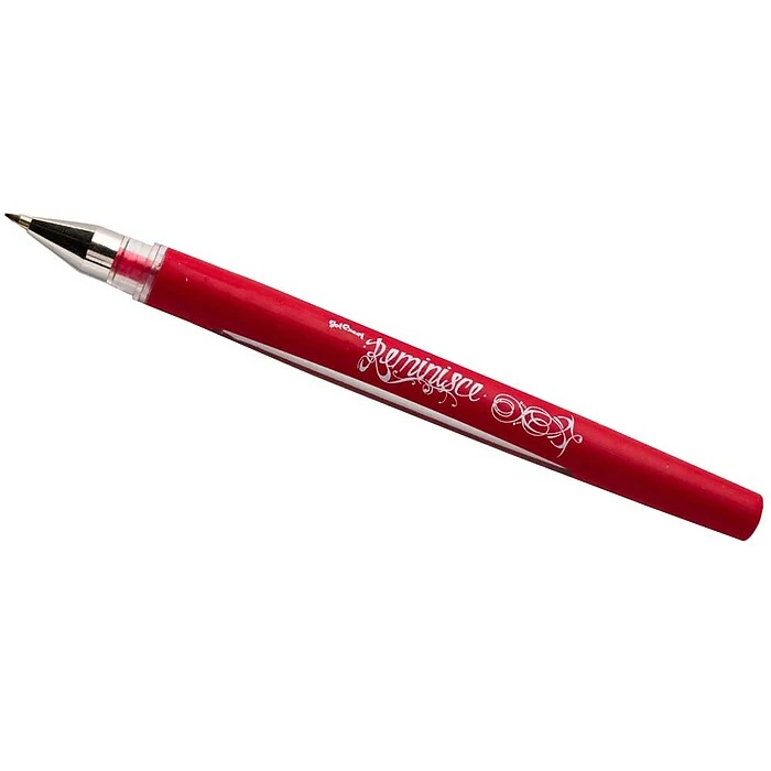 Marvy Uchida Gel Pens, 0.7 Mm, Red, 2/Pack (6534968a) 7 Marvy Uchida Gel Pens, 0.7 Mm, Red, 2/Pack (6534968a) - Image 5