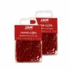 JAM Paper Small Paper Clips, Red, 2 Packs Of 100 (2185200a) 2 JAM Paper Small Paper Clips, Red, 2 Packs Of 100 (2185200a) -STAPLES Sales sp22235193 sc7