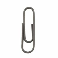 JAM Paper Small Paper Clips, Grey, 3 Packs Of 100 (21830626B) 8 JAM Paper Small Paper Clips, Grey, 3 Packs Of 100 (21830626B) -STAPLES Sales sp22235200 sc7