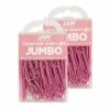 JAM Paper Large Paper Clips, Pink, 2 Packs Of 75 (42186873A) -STAPLES Sales sp22235201 sc7