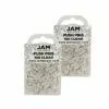 JAM Paper Push Pins, Clear, 2 Packs Of 100 (222419050A) 2 JAM Paper Push Pins, Clear, 2 Packs Of 100 (222419050A) -STAPLES Sales sp22235522 sc7