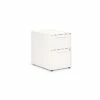 ASAP Allsteel Radii 2-Drawer Mobile File Cabinet, Box/File, Letter/Legal, White, 10"W (APGMBS249TFN002) 1 ASAP Allsteel Radii 2-Drawer Mobile File Cabinet, Box/File, Letter/Legal, White, 10"W (APGMBS249TFN002) -STAPLES Sales sp27196161 sc7
