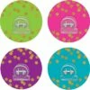 Teacher Created Resources Clingy Thingies® Confetti Clips, 3.125", Assorted (TCR77374) 2 Teacher Created Resources Clingy Thingies® Confetti Clips, 3.125", Assorted (TCR77374) -STAPLES Sales sp30101772 sc7