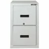 FireKing FireShield 2-Drawer Vertical File Cabinet, Arctic White, Letter/Legal, White Glove Delivery (2S1822-DDSSFI) -STAPLES Sales sp35513761 sc7
