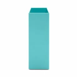 Poppin ABS Plastic File Box, Aqua, 4 Count (101274-MC) 8 Poppin ABS Plastic File Box, Aqua, 4 Count (101274-MC) -STAPLES Sales sp35514182 sc7