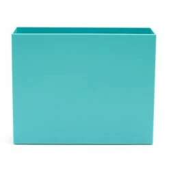 Poppin ABS Plastic File Box, Aqua, 4 Count (101274-MC) 9 Poppin ABS Plastic File Box, Aqua, 4 Count (101274-MC) -STAPLES Sales sp35514183 sc7