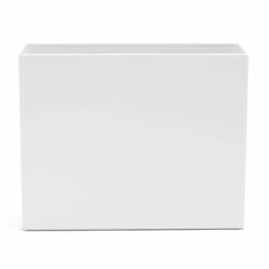 Poppin ABS Plastic File Box, Aqua, 4 Count (101272-MC) 9 Poppin ABS Plastic File Box, Aqua, 4 Count (101272-MC) -STAPLES Sales sp35514190 sc7