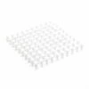 Poppin Push Pins, 0.88", White, 100 Pack (100420-MC) 2 Poppin Push Pins, 0.88", White, 100 Pack (100420-MC) -STAPLES Sales sp35514354 sc7