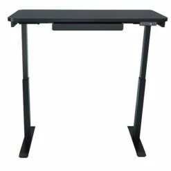 Motionwise 24" X 48" Electric Height Adjustable Desk, Home Office Style, Black (SDG48B) -STAPLES Sales sp36392320 sc7