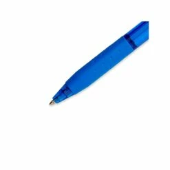Paper Mate InkJoy 300 RT Retractable Ballpoint Pen, Medium Point, Blue Ink, Dozen (1951259) 7 Paper Mate InkJoy 300 RT Retractable Ballpoint Pen, Medium Point, Blue Ink, Dozen (1951259) -STAPLES Sales sp36617321 sc7