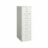 Staples Commercial 5 File Drawer Vertical File Cabinet, Locking, Gray, Legal, 26.5"D (21921D) 1 Staples Commercial 5 File Drawer Vertical File Cabinet, Locking, Gray, Legal, 26.5"D (21921D) -STAPLES Sales sp37848923 sc7