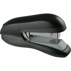 Staples Desktop Stapler, 30 Sheet Capacity, Black (10871)