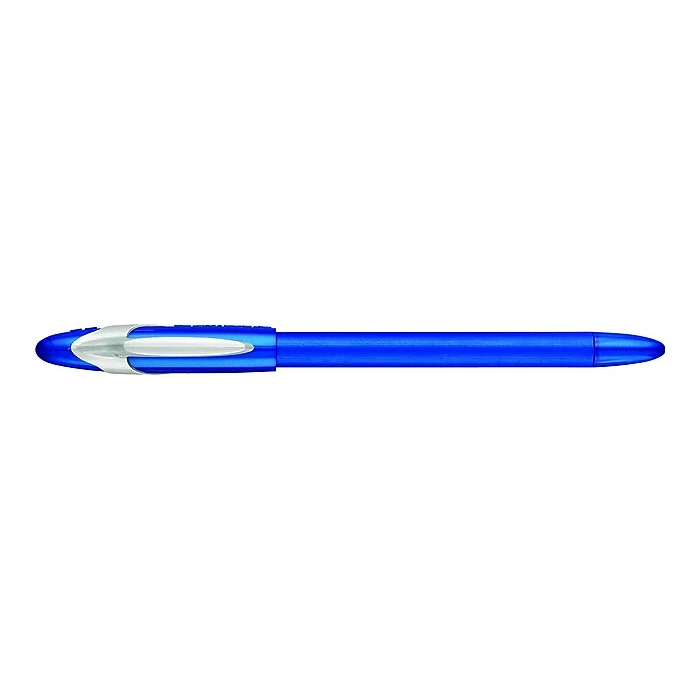 Paper Mate FlexGrip Elite Ballpoint Pen, Medium Point, Blue Ink, Dozen (85586) 5 Paper Mate FlexGrip Elite Ballpoint Pen, Medium Point, Blue Ink, Dozen (85586) - Image 3