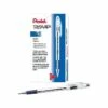Pentel R.S.V.P. Ballpoint Pens, Fine Point, Blue Ink, Dozen (BK90-C) 1 Pentel R.S.V.P. Ballpoint Pens, Fine Point, Blue Ink, Dozen (BK90-C) -STAPLES Sales sp40311295 sc7