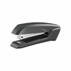 Bostitch Ascend Desktop Stapler, 20 Sheet Capacity, Slate Gray (B210R-GRAY)