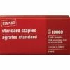 Staples Standard Staples, 1/4" Leg Length, 5000 Staples/Box, 2 Boxes/Pack (13425-US) 1 Staples Standard Staples, 1/4" Leg Length, 5000 Staples/Box, 2 Boxes/Pack (13425-US) -STAPLES Sales sp40888412 sc7