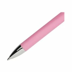 Paper Mate FlexGrip Elite Write For Hope Retractable Ballpoint Pen, Medium Point, Black Ink, Dozen (70672) 7 Paper Mate FlexGrip Elite Write For Hope Retractable Ballpoint Pen, Medium Point, Black Ink, Dozen (70672) -STAPLES Sales sp41816652 sc7