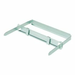 ACCO Premium Folder Fasteners, Silver, 50/Box (A7070324)