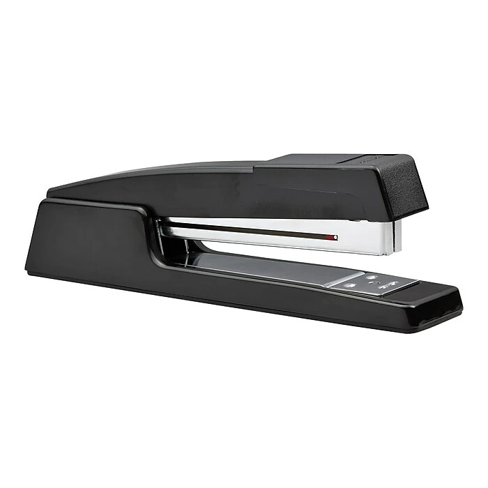 Bostitch Desktop Stapler, 20 Sheet Capacity, Black (B440-BLACK) 3 Bostitch Desktop Stapler, 20 Sheet Capacity, Black (B440-BLACK)