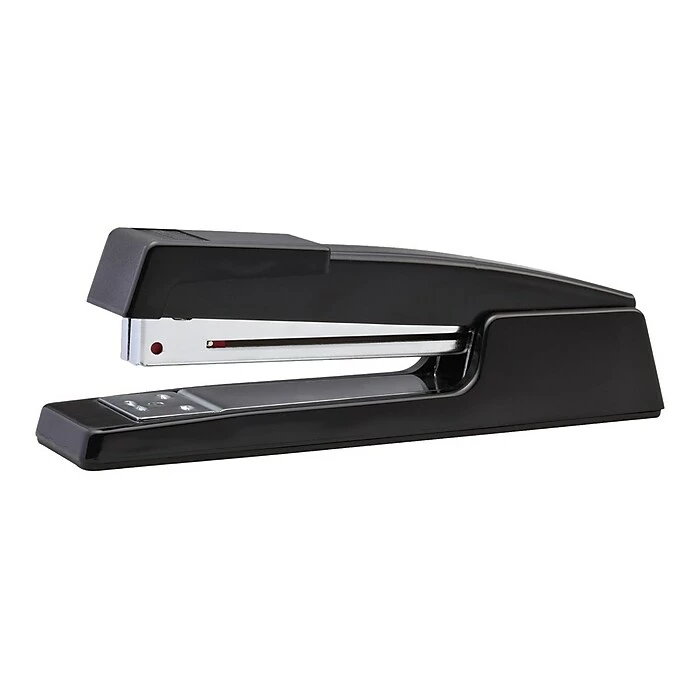 Bostitch Desktop Stapler, 20 Sheet Capacity, Black (B440-BLACK) 5 Bostitch Desktop Stapler, 20 Sheet Capacity, Black (B440-BLACK) - Image 3