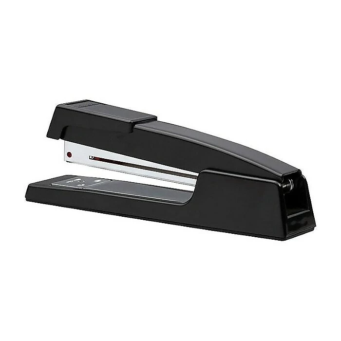 Bostitch Desktop Stapler, 20 Sheet Capacity, Black (B440-BLACK) 6 Bostitch Desktop Stapler, 20 Sheet Capacity, Black (B440-BLACK) - Image 4