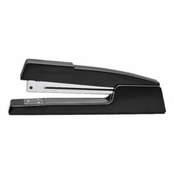 Bostitch Desktop Stapler, 20 Sheet Capacity, Black (B440-BLACK) 15 Bostitch Desktop Stapler, 20 Sheet Capacity, Black (B440-BLACK) -STAPLES Sales sp42115694 sc7