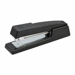 Bostitch Desktop Stapler, 20 Sheet Capacity, Black (B440-BLACK) 16 Bostitch Desktop Stapler, 20 Sheet Capacity, Black (B440-BLACK) -STAPLES Sales sp42115696 sc7