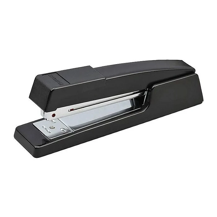 Bostitch Desktop Stapler, 20 Sheet Capacity, Black (B440-BLACK) 9 Bostitch Desktop Stapler, 20 Sheet Capacity, Black (B440-BLACK) - Image 7